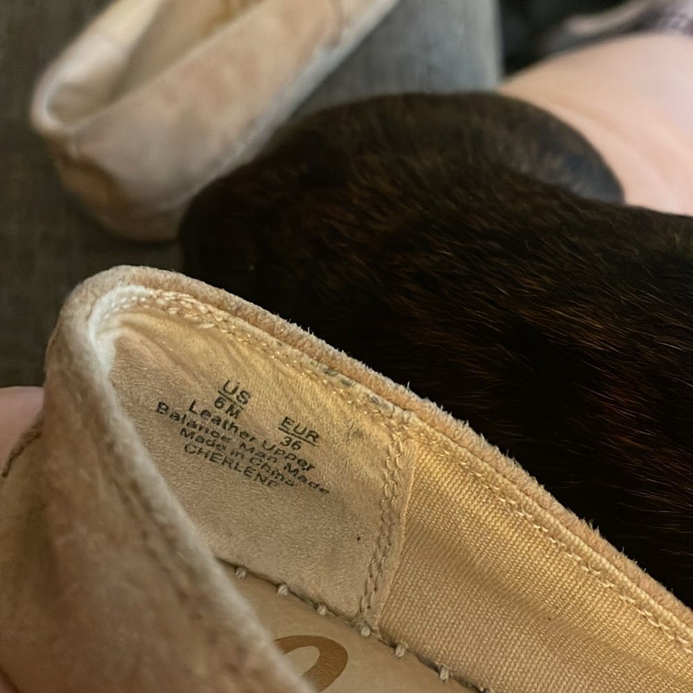 Sam Edelman espadrilles - Picture 5 of 6